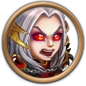 Kai's Champion Skin reached level 60