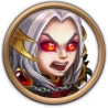 Kai's Champion Skin reached level 60