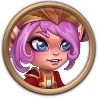 Peppy's Champion Skin reached level 1