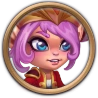 Peppy's Champion Skin reached level 1