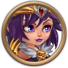 Ziri's Champion Skin reached level 1