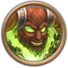 Angus' Weapon Artifact reached Three Stars