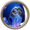K'arkh's Stellar Skin reached level 1