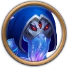 K'arkh's Stellar Skin reached level 60