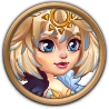 Celeste reached Violet