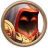 Astaroth reached Red