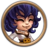Lian reached Red