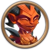Lilith reached Red