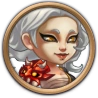 Qing Mao reached Red