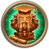 Bronze Cornelius
