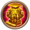 Gold Cornelius