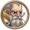 Cornelius' Angelic Skin reached level 1