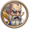 Cornelius' Angelic Skin reached level 60