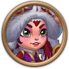 Peppy's Lunar Skin reached level 1