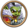 Jet's Lunar Skin reached level 60