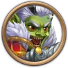 Jet's Lunar Skin reached level 60