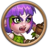 Fox's Spring Skin reached level 60