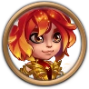 Lian's Solar Skin reached level 1