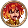 Lian's Solar Skin reached level 60
