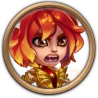 Lian's Solar Skin reached level 60