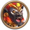 Jhu's Solar Skin reached level 60