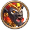 Jhu's Solar Skin reached level 60