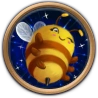 Cute Bee