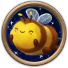 Happy Bee