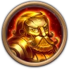 Gold Mimir