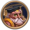 Mimir the Wise