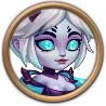 Ziri's Demonic Skin reached level 1