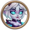 Ziri's Demonic Skin reached level 1