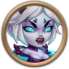 Ziri's Demonic Skin reached level 60