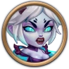 Ziri's Demonic Skin reached level 60