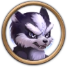 Fenris reached Violet+3