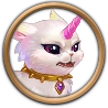 Merlin reached Violet+3