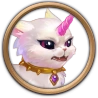 Merlin reached Violet+3