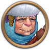 Martha's Winter Skin reached level 1