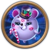 Gentleman Mouse