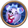 Cute Mouse
