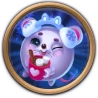 Cute Mouse