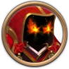 Astaroth's Lunar Skin reached level 60