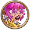 Astrid and Lucas' Romantic Skin reached level 60