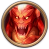Possible drop: Demon Doll