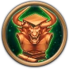 Bronze Archdemon