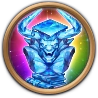 Diamond Archdemon