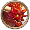 Blazing Merrymaker