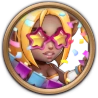 Joyful Thea