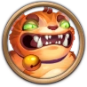 Chabba's Masquerade Skin reached level 60
