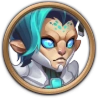 Lars' Cybernetic Skin reached level 1